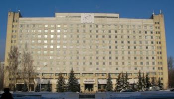 Ulyanov Higher Education School of Civil Aviation