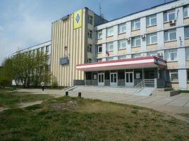 Angarsk State Technical Academy