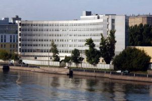 Moscow State Academy of Water Transport