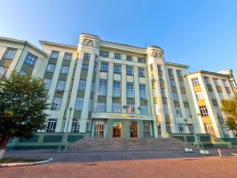 Novosibirsk State Academy of Water Transport