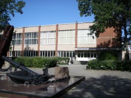 Saint Petersburg Maritime Technical College