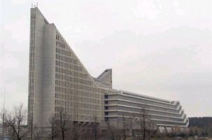 Saint Petersburg State Marine Technical University