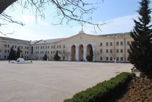 Sevastopol Maritime Academy