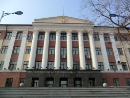 State Maritime University named after Admiral Nevelskoy
