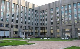 Moscow State Aviation Technology University