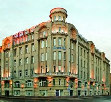 Saint Petersburg State Economics University