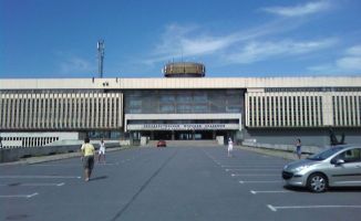 Admiral Makarov State Maritime Academy