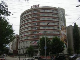 Saratov State Socio-Economic University