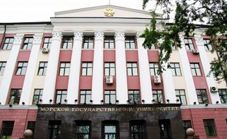 State Maritime University of Russia