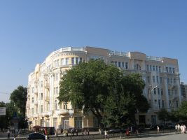 Rostov State Economics University