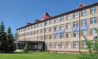 Gzhel State Institute of Industrial arts