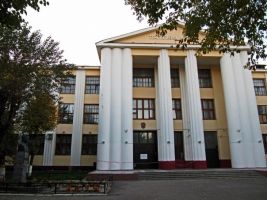 Ivanovo State Textile Academy