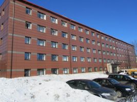 Petrozavodsk State Conservatory Institute named afer A.K.Glazunova