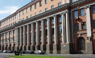 Saint Petersburg State Maritime University