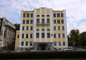Samara State Academy of Culture and Arts