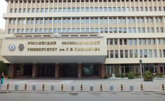 Plekhanov State Economics University