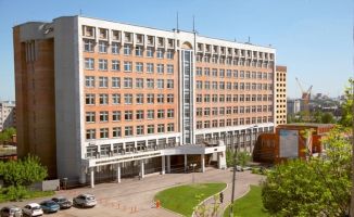 Kirov State University