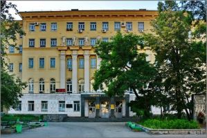 Moscow State Mining University