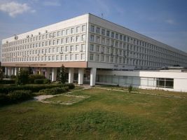 Russian State Geological Prospecting University