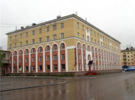Vorkutinsk Mining Institute
