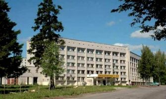 Izhevsk State Agricultural Academy