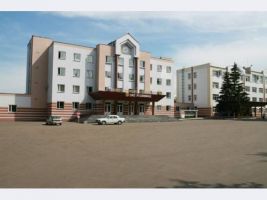 Rostov-on-Don State Academy of Agricultural Machine Building