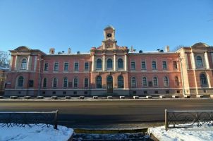 Russian State Agrarian University named after K.A. Timiriazeva
