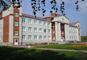 Ulyanov State Agriculture Academy named after P.A. Stolipina