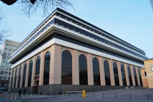 Ural State Law University