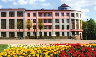 Bryansk State Engineering-Technological Academy