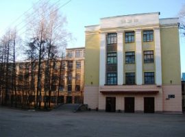 Ivanovo State Power University