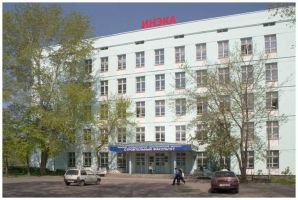 Kama State Academy of Engineering and Economics