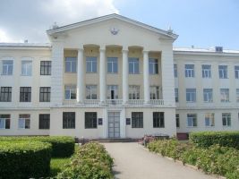 Kuzbass State technical University named after T.F.Gorbachev