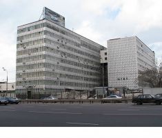 Moscow State Industrial University