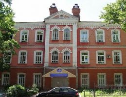 Moscow State University of Technology and Management named after K.G.Razumovsky