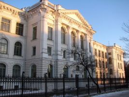 Saint Petersburg State Polytechnical University