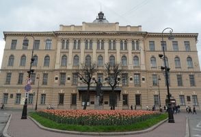 Orel (Oryol) State Technical University