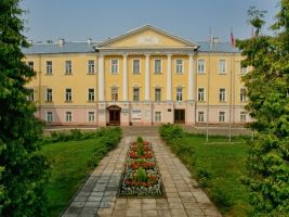 Vologda State Technical University