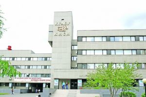 Kazan State University of Architecture and Civil Engineering