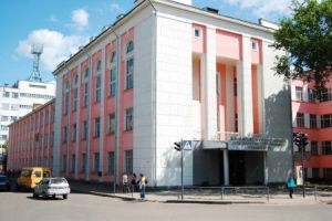 Ivanovo State University of Architecture and Civil Engineering
