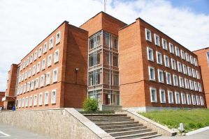 Chelyabinsk State University
