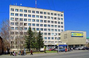 Kurgan State University