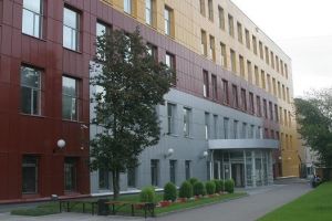 Moscow University named after S.U. Vitte
