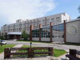 Togliatti State University