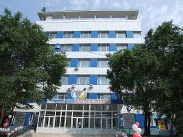 Far Eastern State Academy of Physical Culture