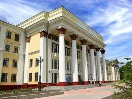 Far Eastern State Transport University