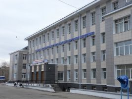 Siberian State Automobile and Highway Academy