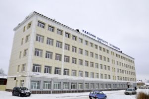 Kamsk Institute of Humanitarian and Engineering technologies