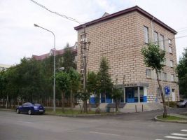 Surgut Institute of Oil and Gas