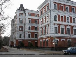 Blagoveschensk State Pedagogical University
